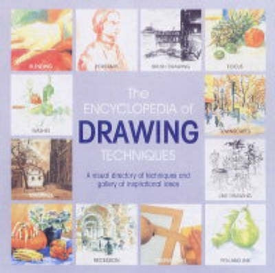 Encyclopedia of Drawing Techniques