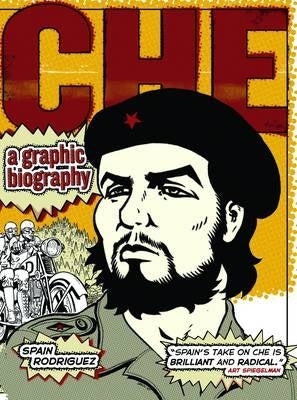 Che Graphic Biography