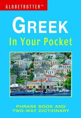 Globetrotter Portuguese in Your Pocket