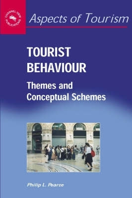 Tourist Behaviour Themes and Conceptual Schemes