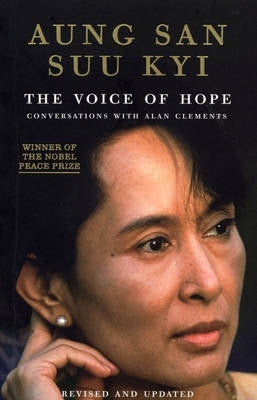 Voice of Hope Conversations With Alan Clements
