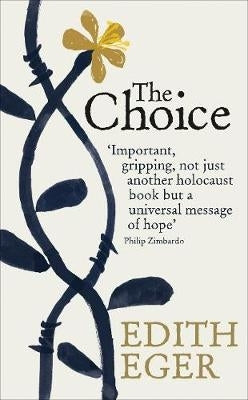 Choice Embrace the Possible