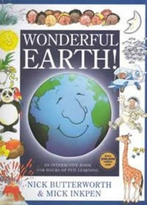 Wonderful Earth