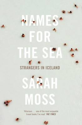 Names for the Sea Strangers in Iceland
