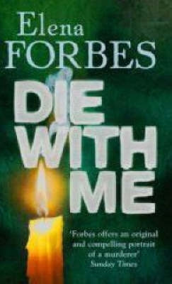 Die With Me (P/B)