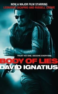 Body of Lies (Movie Tie In)