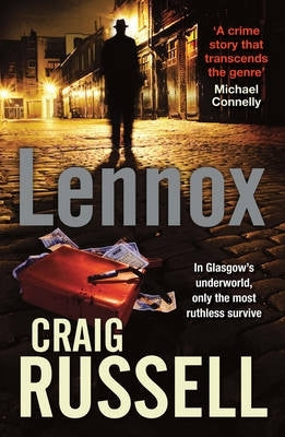 Lennox a Man of Hire but Not for Sale