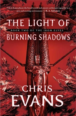 Light of Burning Shadows