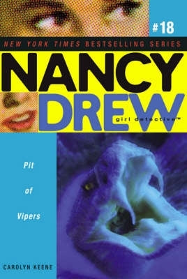Pitt Vipers (Nancy Drew)