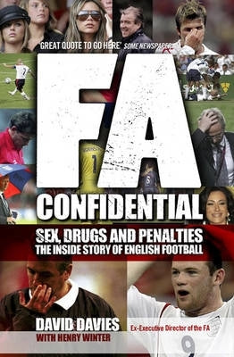 Fa Confidential