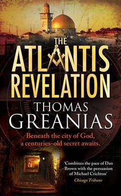Atlantis Revelation (P/B)