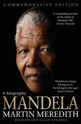 Mandela a Biography