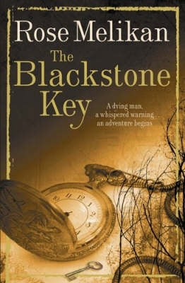 Blackstone Key