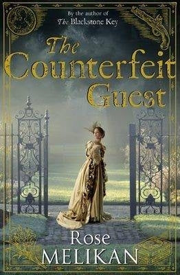 Counterfeit Guest (Tp/B)