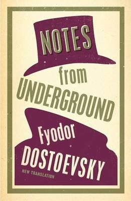 Notes From Underground