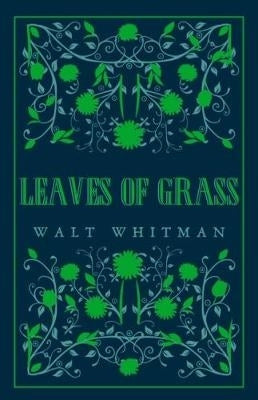 Leaves of Grass