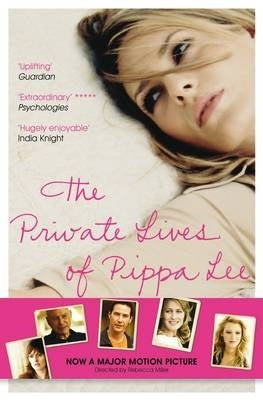 Private Life of Pippa Lee (P/B)