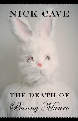 Death of Bunny Munro (P/B)