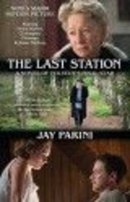 Last Station (Fti) (P/B)