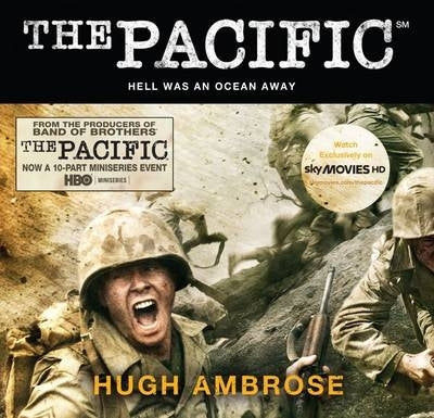 Pacific (Cd Only)