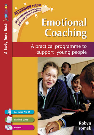 Emotional Coaching