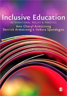 Inclusive Education International Policy and Practice
