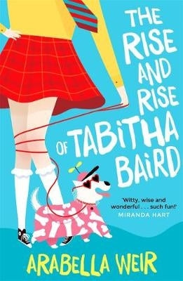 Rise and Rise of Tabitha Baird (Pb)