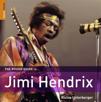 Rough Guide Jimi Hendrix