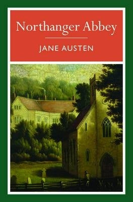 Northanger Abbey