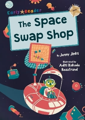 Space Swap Shop