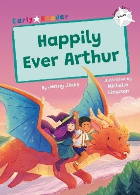 Happily Ever Arthur