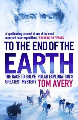 To the End of the Earth (P/B)