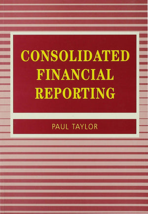 Consolidated Financial Reporting