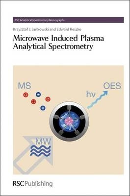 Microwave Induced Plasma Analytical Spectrometry (H/C)