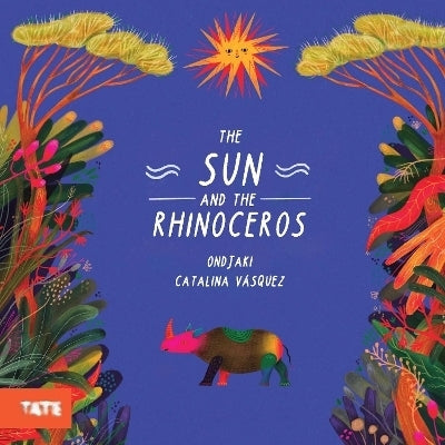 Sun and the Rhinoceros