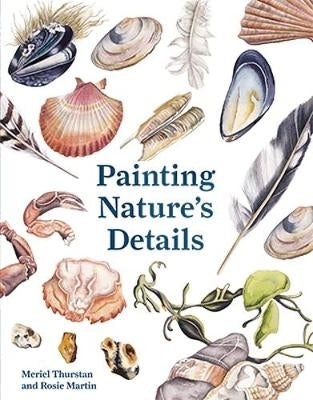 Painting Natures Details