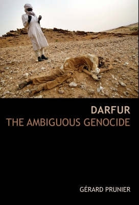 Darfur the Ambigious Genocide