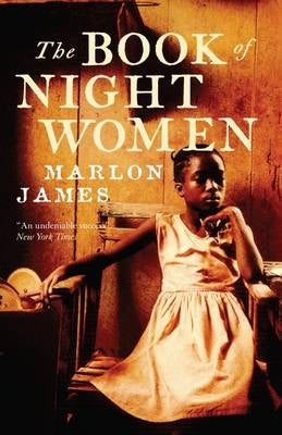Book of Night Woman (P/B)