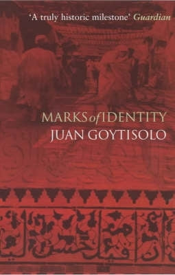 Marks of Identity