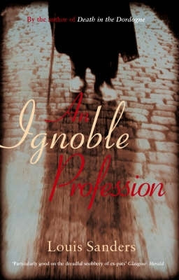 Ignoble Profession