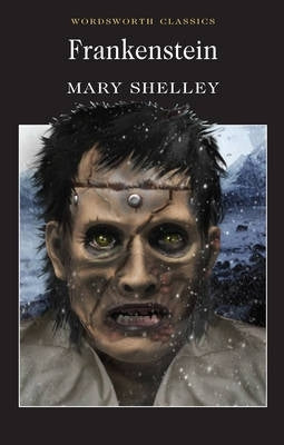 Frankenstein or the Modern Prometheus