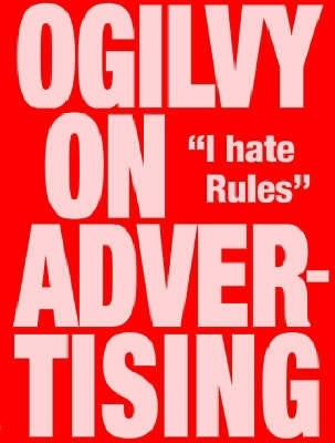 Ogilvy on Advertising