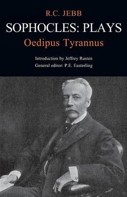 Oedipus Tyrannus (Sophocles)