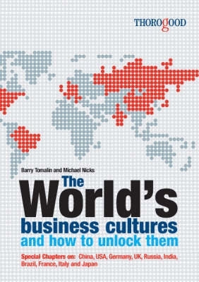 Worlds Business Cultures