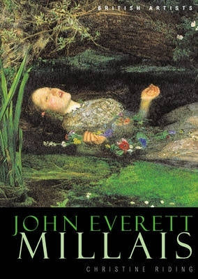 Millais John Everett (British Artist)