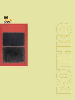 Rothko Book