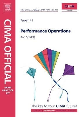 Cima Exam Practice Kit Performance Operations