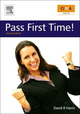 Cima Pass 1St Time!
