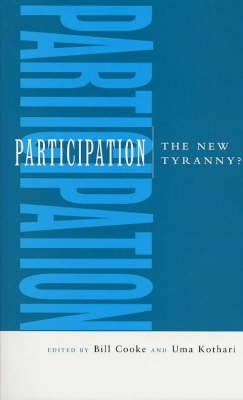 Participation the New Tyranny