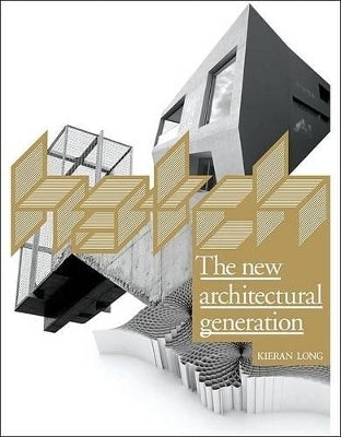 Hatch the New Architectural Generation